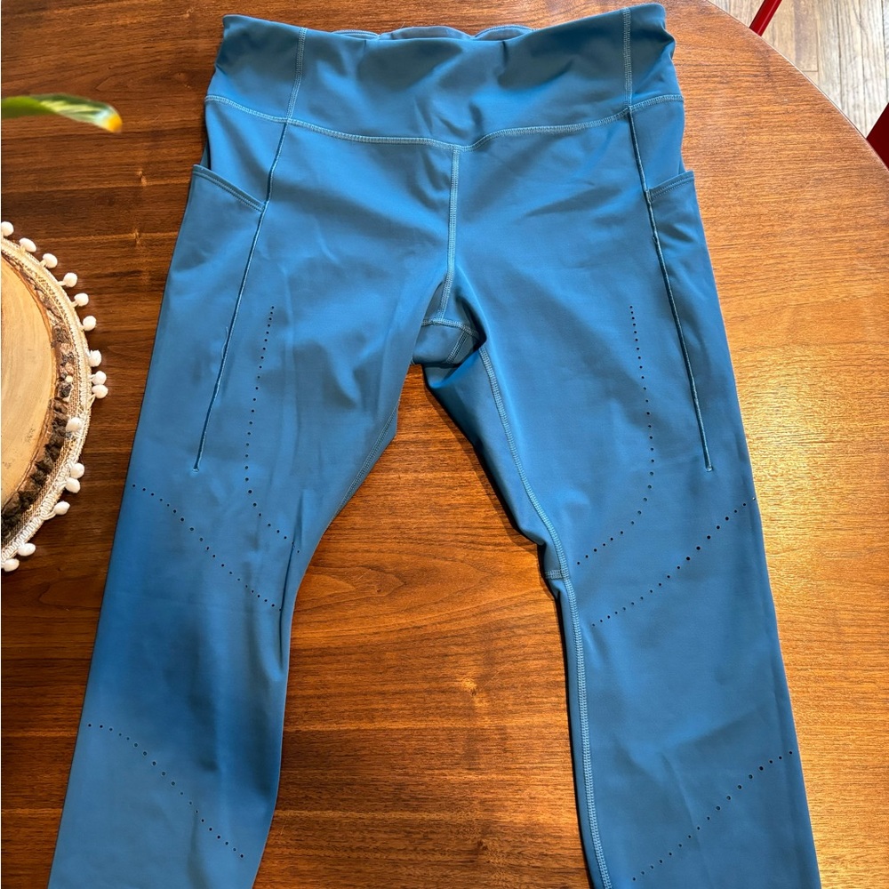 Brooks Method 3/4 Tights